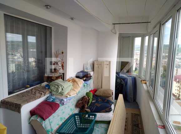 Apartament de vânzare 2 camere Marasti - 25673AV | BLITZ Cluj-Napoca | Poza5