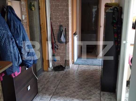 Apartament de vânzare 2 camere Marasti - 25673AV | BLITZ Cluj-Napoca | Poza3