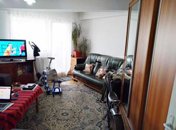 Apartament de vânzare 2 camere Marasti - 25673AV | BLITZ Cluj-Napoca | Poza1