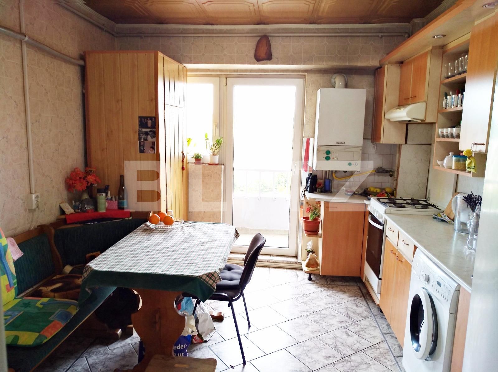 Apartament de vânzare 2 camere Marasti - 25673AV | BLITZ Cluj-Napoca | Poza4