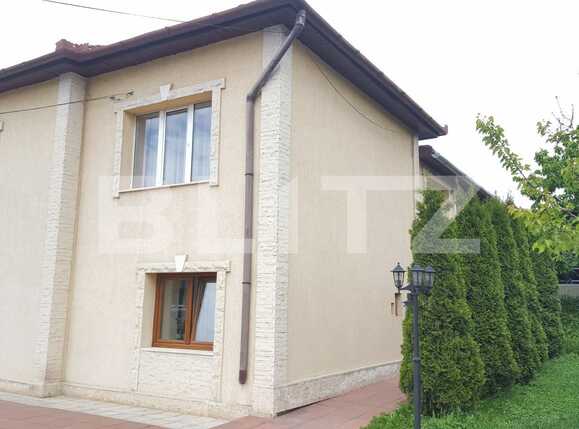 Casa de vânzare 7 camere Dambul Rotund - 25674CV | BLITZ Cluj-Napoca | Poza1