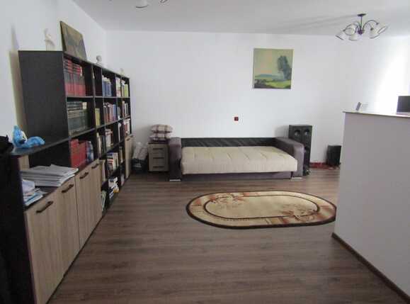 Apartament de vânzare 2 camere Floreşti - 25675AV | BLITZ Cluj-Napoca | Poza1