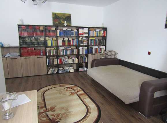 Apartament de vânzare 2 camere Floreşti - 25675AV | BLITZ Cluj-Napoca | Poza2