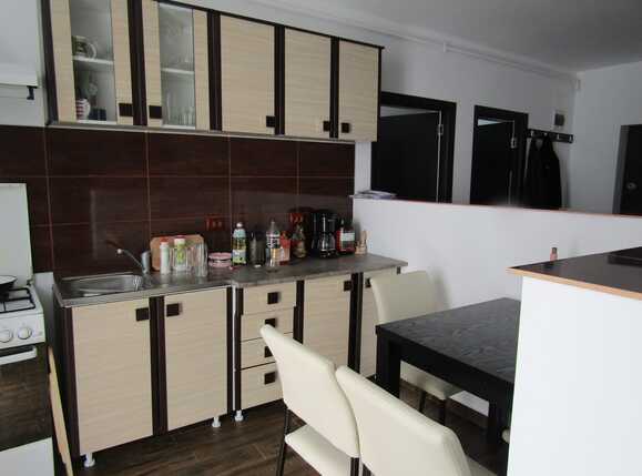 Apartament de vânzare 2 camere Floreşti - 25675AV | BLITZ Cluj-Napoca | Poza4