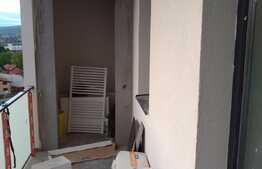 3 camere, 64 mp, parcare, terasa, etaj intermediar, zona strazii Bucuresti