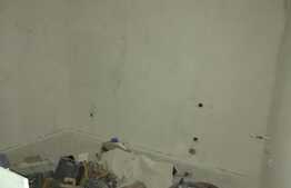 3 camere, 64 mp, parcare, terasa, etaj intermediar, zona strazii Bucuresti