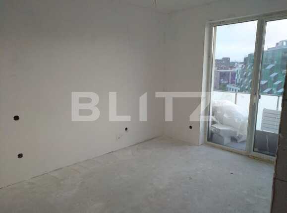 Apartament de vânzare 3 camere Marasti - 25677AV | BLITZ Cluj-Napoca | Poza1