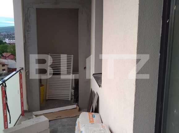 Apartament de vânzare 3 camere Marasti - 25677AV | BLITZ Cluj-Napoca | Poza5