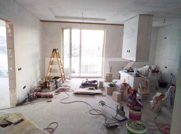 Apartament de vânzare 3 camere Marasti - 25677AV | BLITZ Cluj-Napoca | Poza2