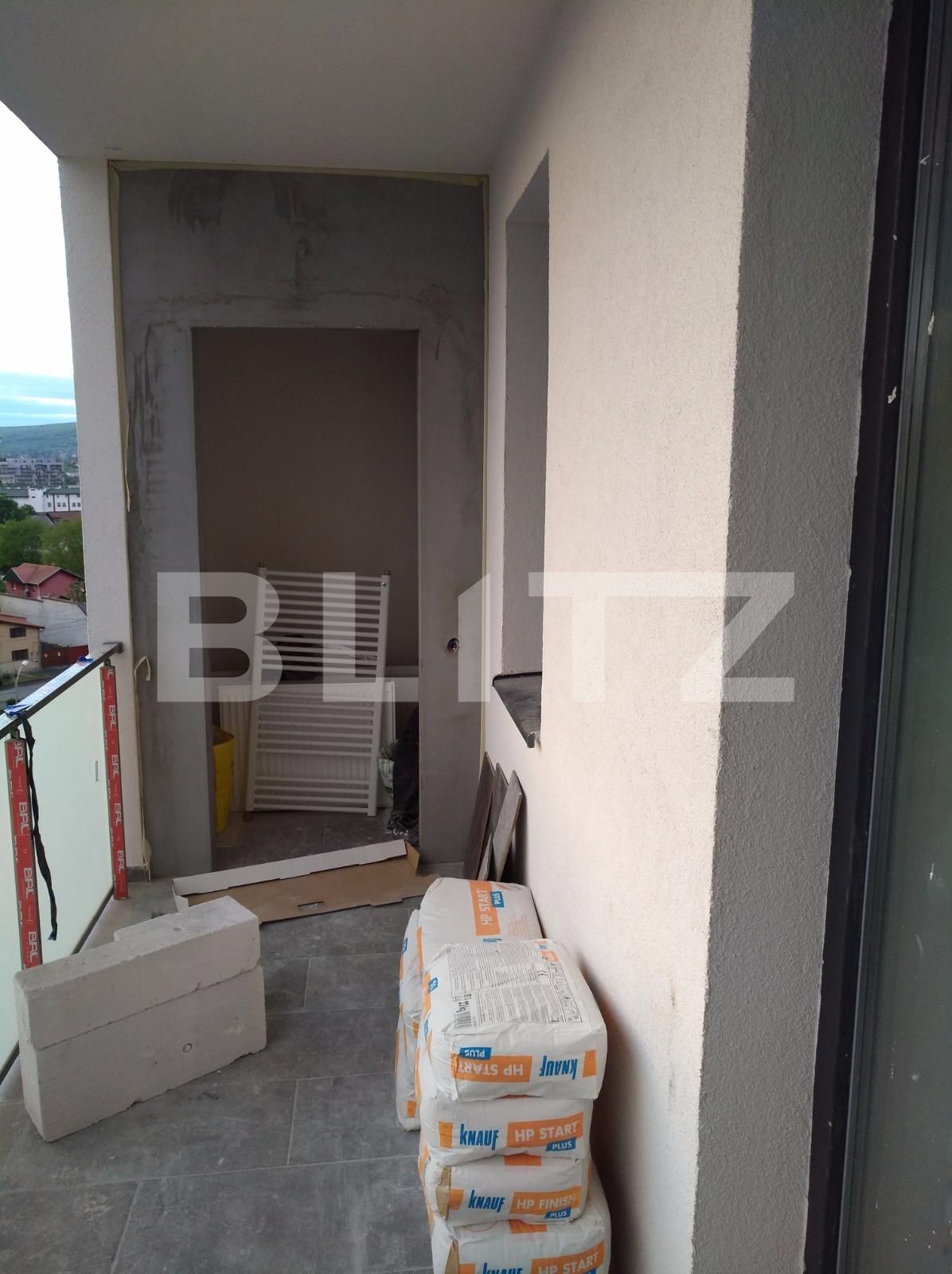 Apartament de vânzare 3 camere Marasti - 25677AV | BLITZ Cluj-Napoca | Poza5