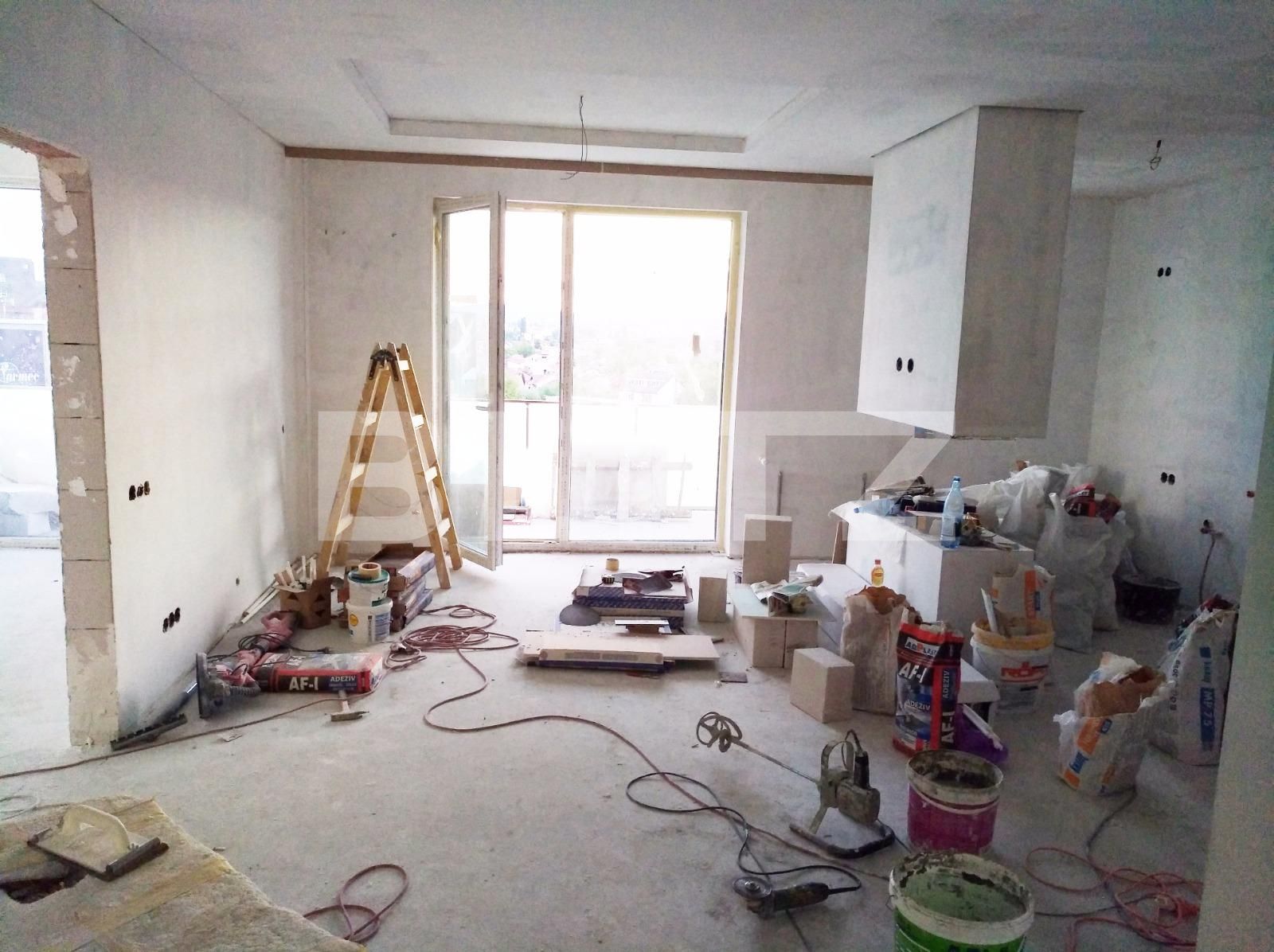 Apartament de vânzare 3 camere Marasti - 25677AV | BLITZ Cluj-Napoca | Poza2