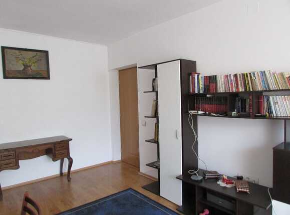 Apartament de vânzare 3 camere Floreşti - 25678AV | BLITZ Cluj-Napoca | Poza1