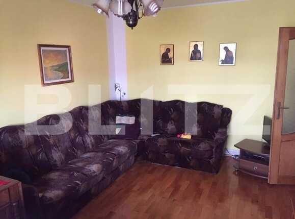 Apartament de vânzare 4 camere Zorilor - 25679AV | BLITZ Cluj-Napoca | Poza1