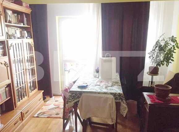 Apartament de vânzare 4 camere Zorilor - 25679AV | BLITZ Cluj-Napoca | Poza5