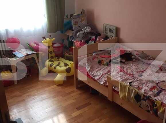 Apartament de vânzare 4 camere Zorilor - 25679AV | BLITZ Cluj-Napoca | Poza4