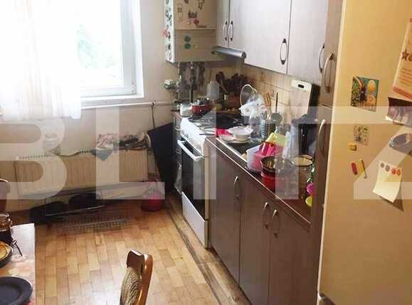 Apartament de vânzare 4 camere Zorilor - 25679AV | BLITZ Cluj-Napoca | Poza8