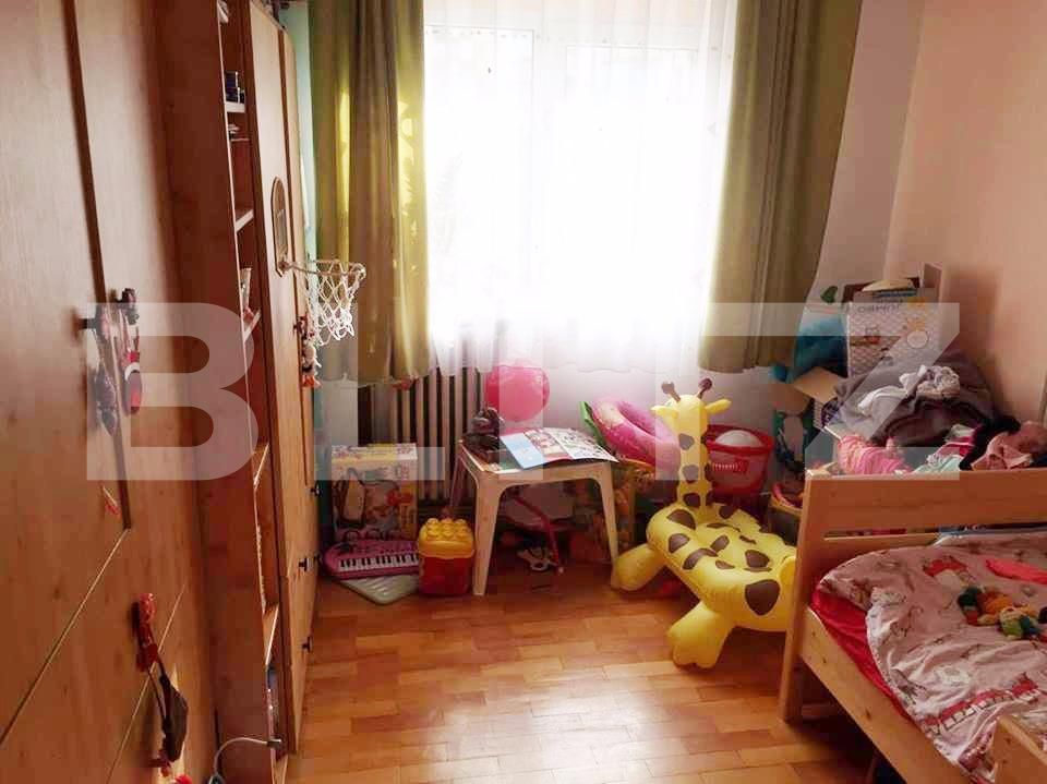 Apartament de vânzare 4 camere Zorilor - 25679AV | BLITZ Cluj-Napoca | Poza3