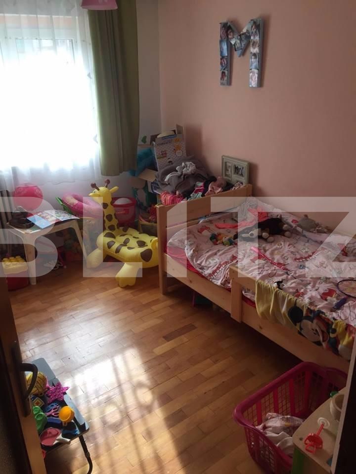 Apartament de vânzare 4 camere Zorilor - 25679AV | BLITZ Cluj-Napoca | Poza4