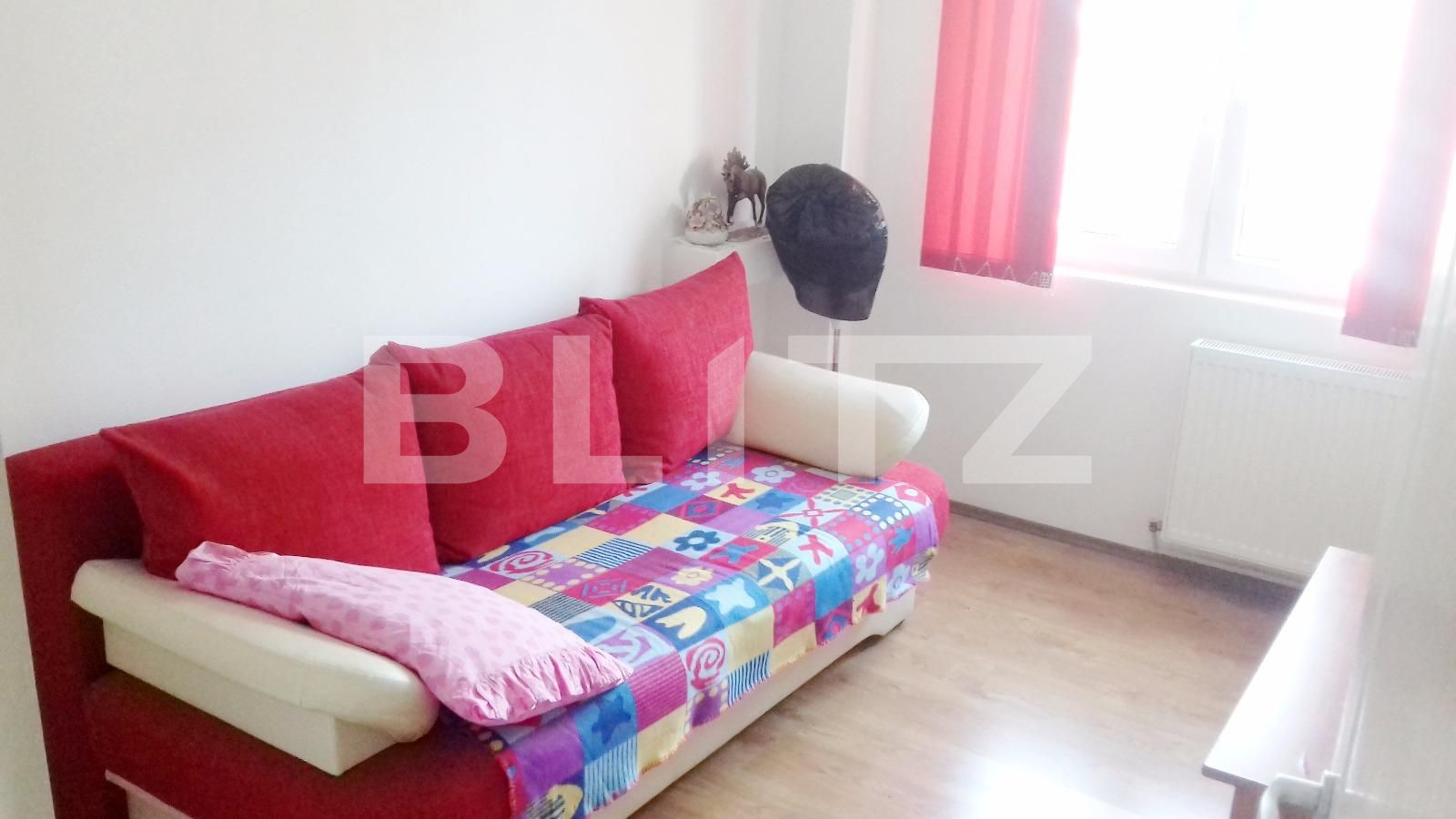 Apartament de vânzare 3 camere Manastur - 25680AV | BLITZ Cluj-Napoca | Poza2