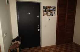 Apartament 3 camere, 58,6 mp, decomandat, zona strazii Edgar Quinet