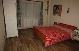 Apartament 3 camere, 58,6 mp, decomandat, zona strazii Edgar Quinet