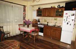 Apartament 3 camere, 58,6 mp, decomandat, zona strazii Edgar Quinet