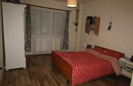 Apartament 3 camere, 58,6 mp, decomandat, zona strazii Edgar Quinet