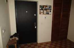 Apartament 3 camere, 58,6 mp, decomandat, zona strazii Edgar Quinet