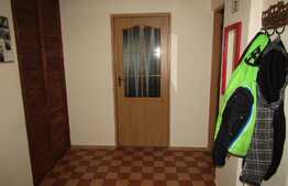 Apartament 3 camere, 58,6 mp, decomandat, zona strazii Edgar Quinet