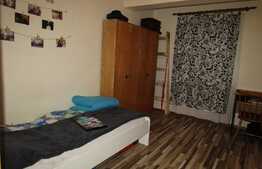 Apartament 3 camere, 58,6 mp, decomandat, zona strazii Edgar Quinet