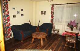 Apartament 3 camere, 58,6 mp, decomandat, zona strazii Edgar Quinet