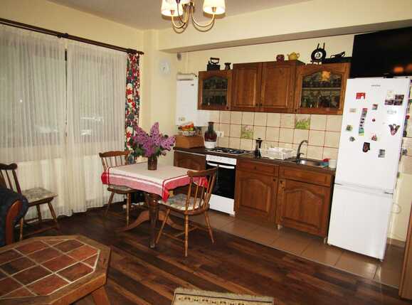 Apartament de vânzare 3 camere Manastur - 25681AV | BLITZ Cluj-Napoca | Poza2