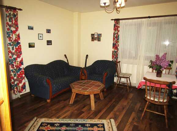 Apartament de vânzare 3 camere Manastur - 25681AV | BLITZ Cluj-Napoca | Poza1