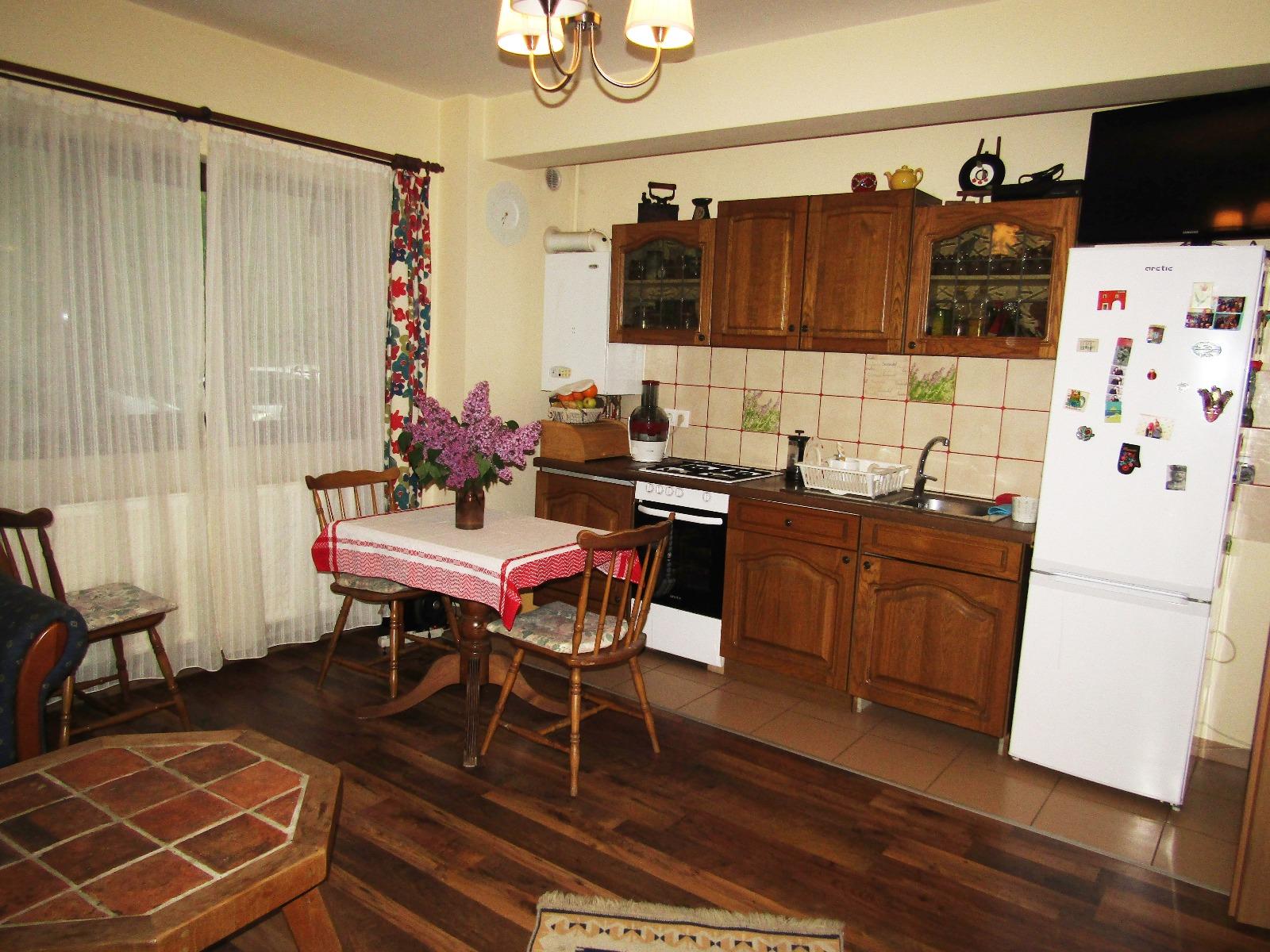 Apartament de vânzare 3 camere Manastur - 25681AV | BLITZ Cluj-Napoca | Poza2