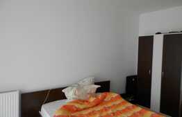 2 camere, 52 mp, balcon de 6 mp! Mobilat si utilat! Parcare! Zona strazii Porii!