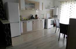 2 camere, 52 mp, balcon de 6 mp! Mobilat si utilat! Parcare! Zona strazii Porii!