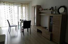 2 camere, 52 mp, balcon de 6 mp! Mobilat si utilat! Parcare! Zona strazii Porii!