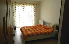 2 camere, 52 mp, balcon de 6 mp! Mobilat si utilat! Parcare! Zona strazii Porii!