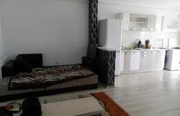 2 camere, 52 mp, balcon de 6 mp! Mobilat si utilat! Parcare! Zona strazii Porii!