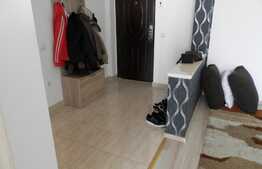 2 camere, 52 mp, balcon de 6 mp! Mobilat si utilat! Parcare! Zona strazii Porii!