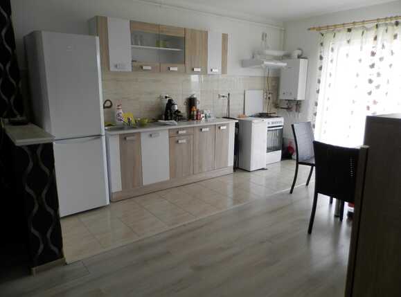 Apartament de vânzare 2 camere Floreşti - 25682AV | BLITZ Cluj-Napoca | Poza1