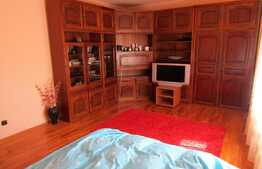 2 camere, 60 mp, decomandat, boxa la subsol, zona strazii Dorobantilor