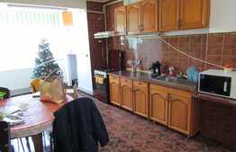 2 camere, 60 mp, decomandat, boxa la subsol, zona strazii Dorobantilor