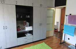 2 camere, 60 mp, decomandat, boxa la subsol, zona strazii Dorobantilor