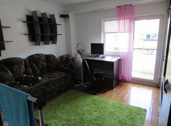 Apartament de vânzare 2 camere Central - 25683AV | BLITZ Cluj-Napoca | Poza1