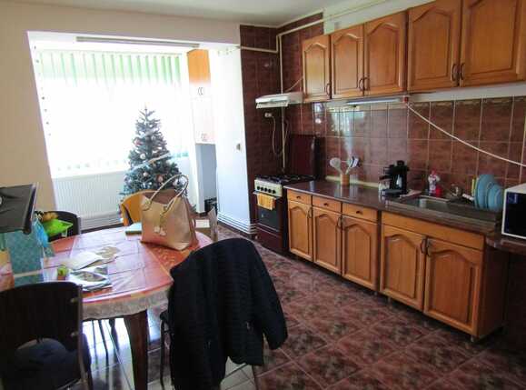 Apartament de vânzare 2 camere Central - 25683AV | BLITZ Cluj-Napoca | Poza5