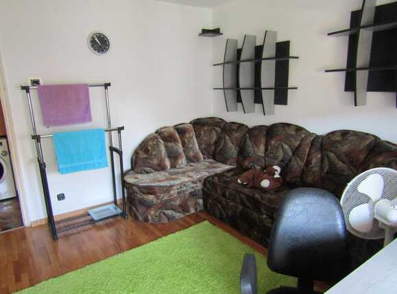 Apartament de vânzare 2 camere Central - 25683AV | BLITZ Cluj-Napoca | Poza2