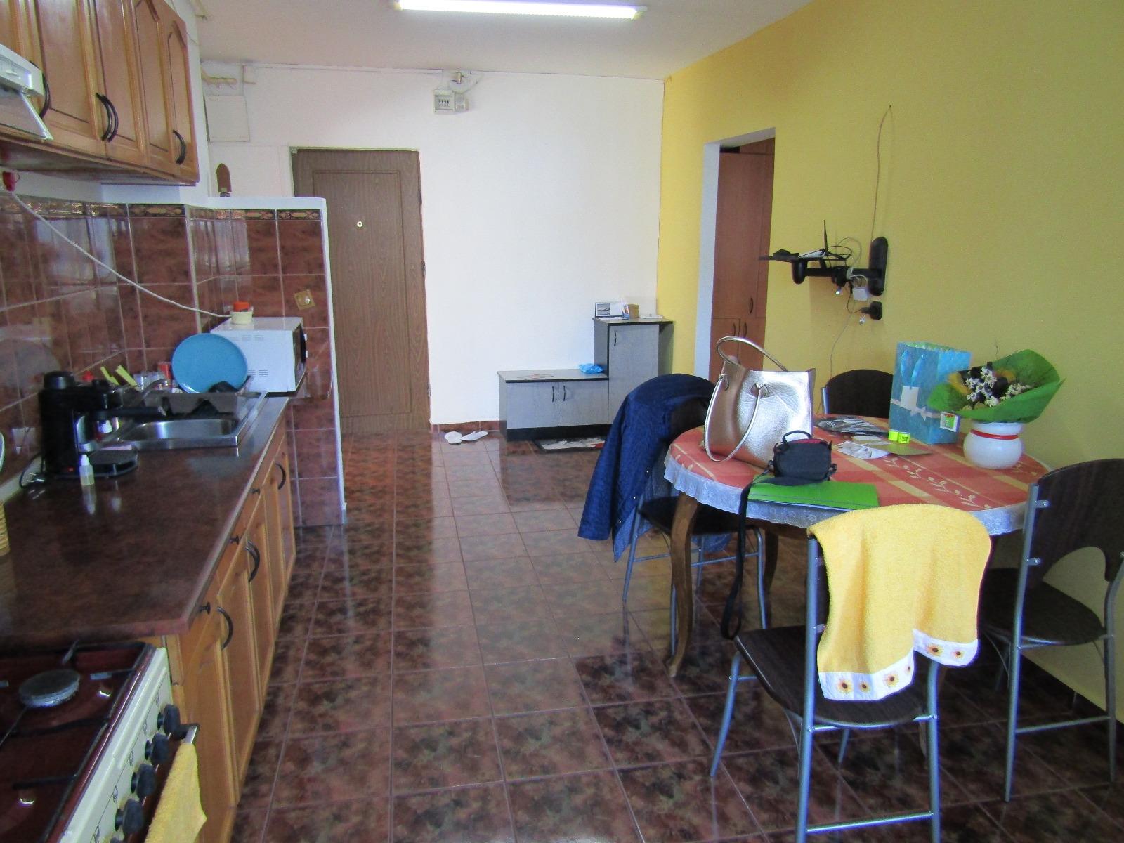 Apartament de vânzare 2 camere Central - 25683AV | BLITZ Cluj-Napoca | Poza12