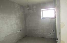 Casa insiruita cu 101 mp utili, teren de 50 mp, semifinisata, zona Somesului!