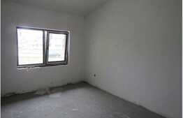 Casa insiruita cu 101 mp utili, teren de 50 mp, semifinisata, zona Somesului!